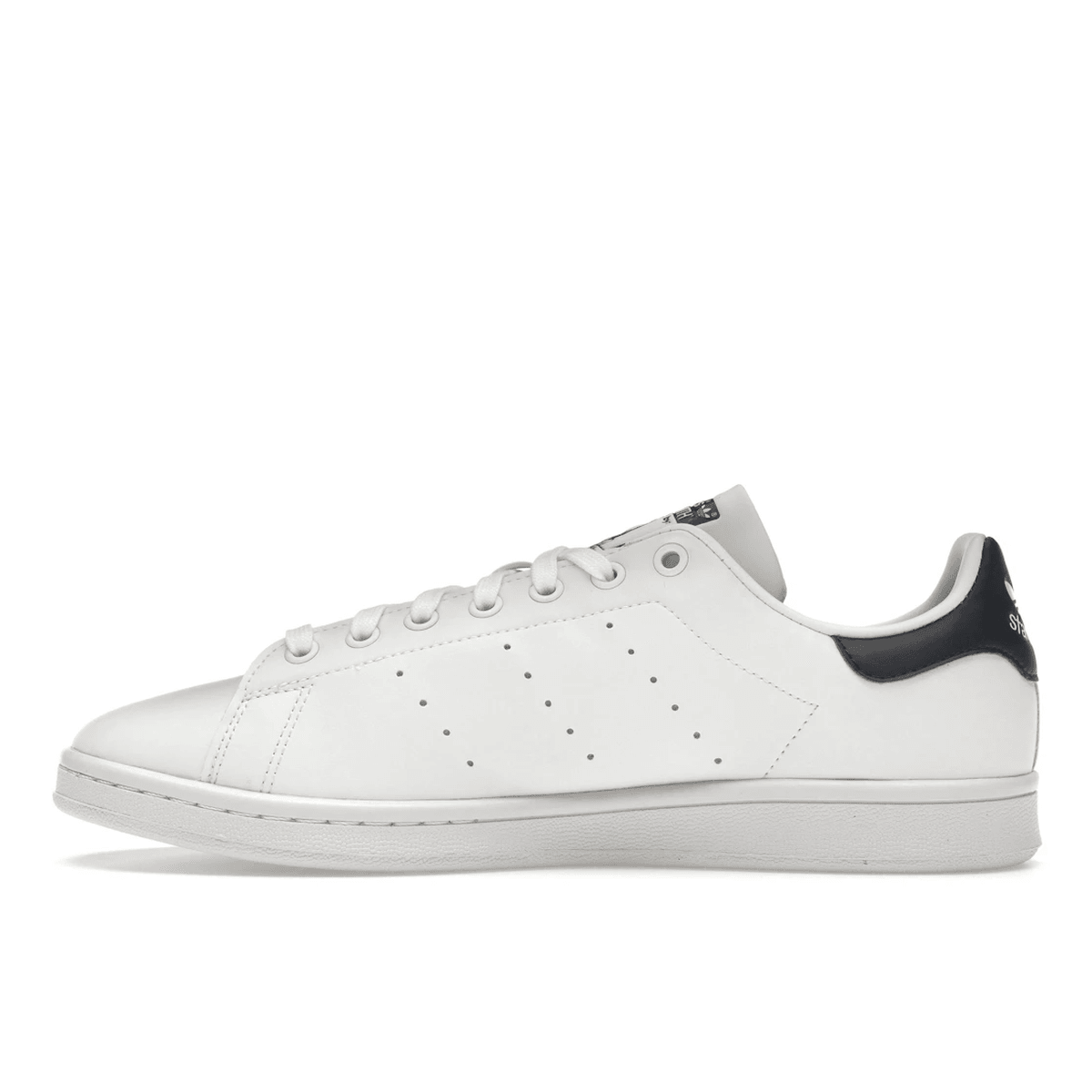 Adidas Stan Smith Primegreen White Collegiate Navy - Sneakerzone