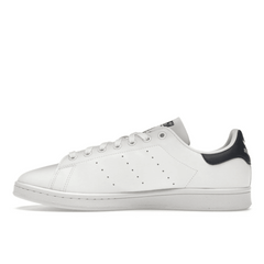 Adidas Stan Smith Primegreen White Collegiate Navy - Sneakerzone