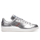 Adidas Stan Smith Silver Metallic - Sneakerzone