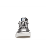 Adidas Stan Smith Silver Metallic - Sneakerzone
