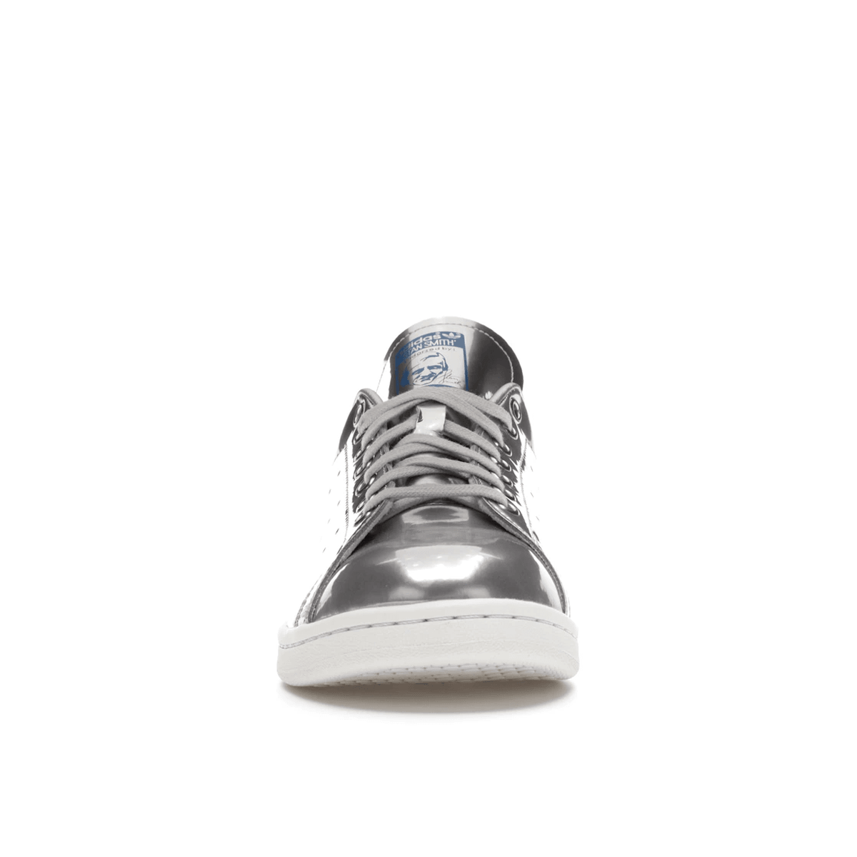Adidas Stan Smith Silver Metallic secondary image
