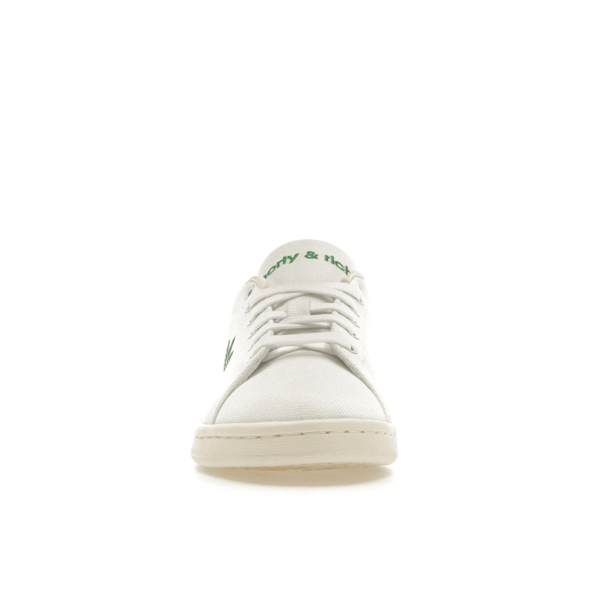 Adidas Stan Smith Sporty & Rich White Green secondary image