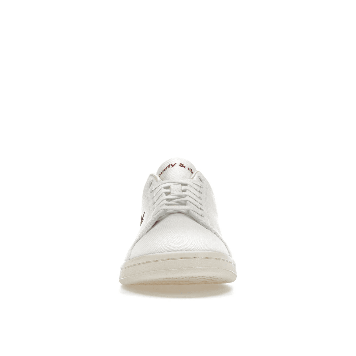 Adidas Stan Smith Sporty & Rich White Merlot secondary image