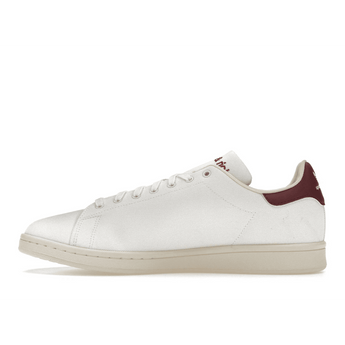 Adidas Stan Smith Sporty & Rich White Merlot - Sneakerzone