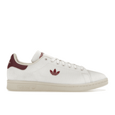 Adidas Stan Smith Sporty & Rich White Merlot - Sneakerzone