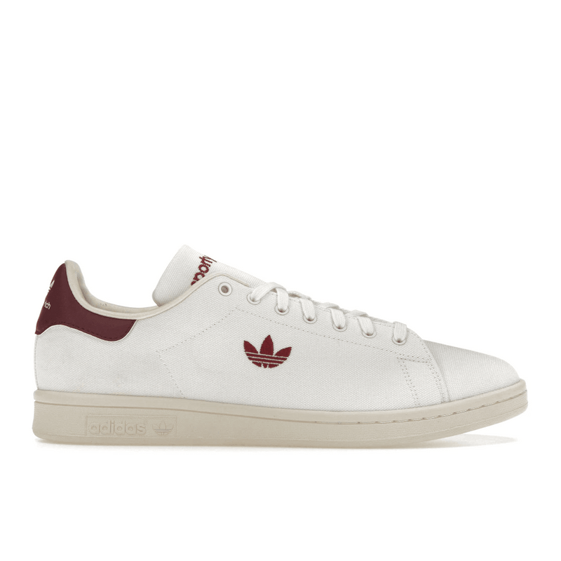 Adidas Stan Smith Sporty & Rich White Merlot product image