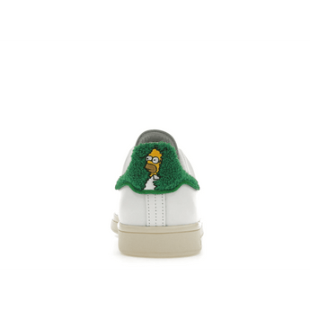 Adidas Stan Smith The Simpsons Homer Simpson - Sneakerzone
