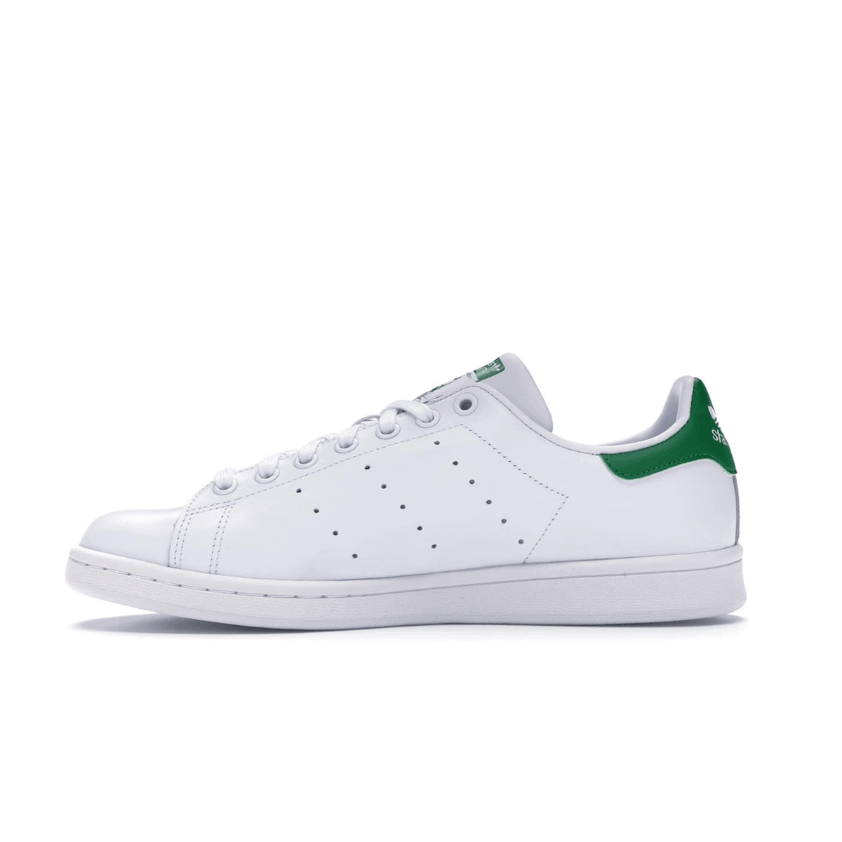 Adidas Stan Smith White Green - Sneakerzone