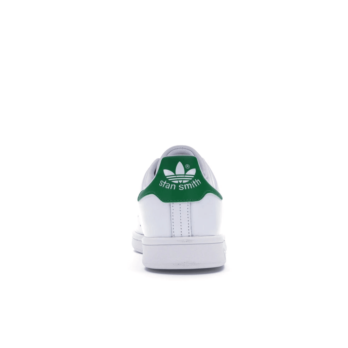 Adidas Stan Smith White Green - Sneakerzone