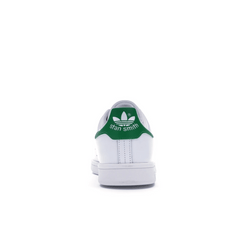 Adidas Stan Smith White Green - Sneakerzone