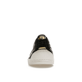 Adidas Superstar 80s Bape Black White Gold - Sneakerzone