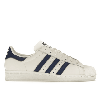 Adidas Superstar 82 White Dark Blue - Sneakerzone