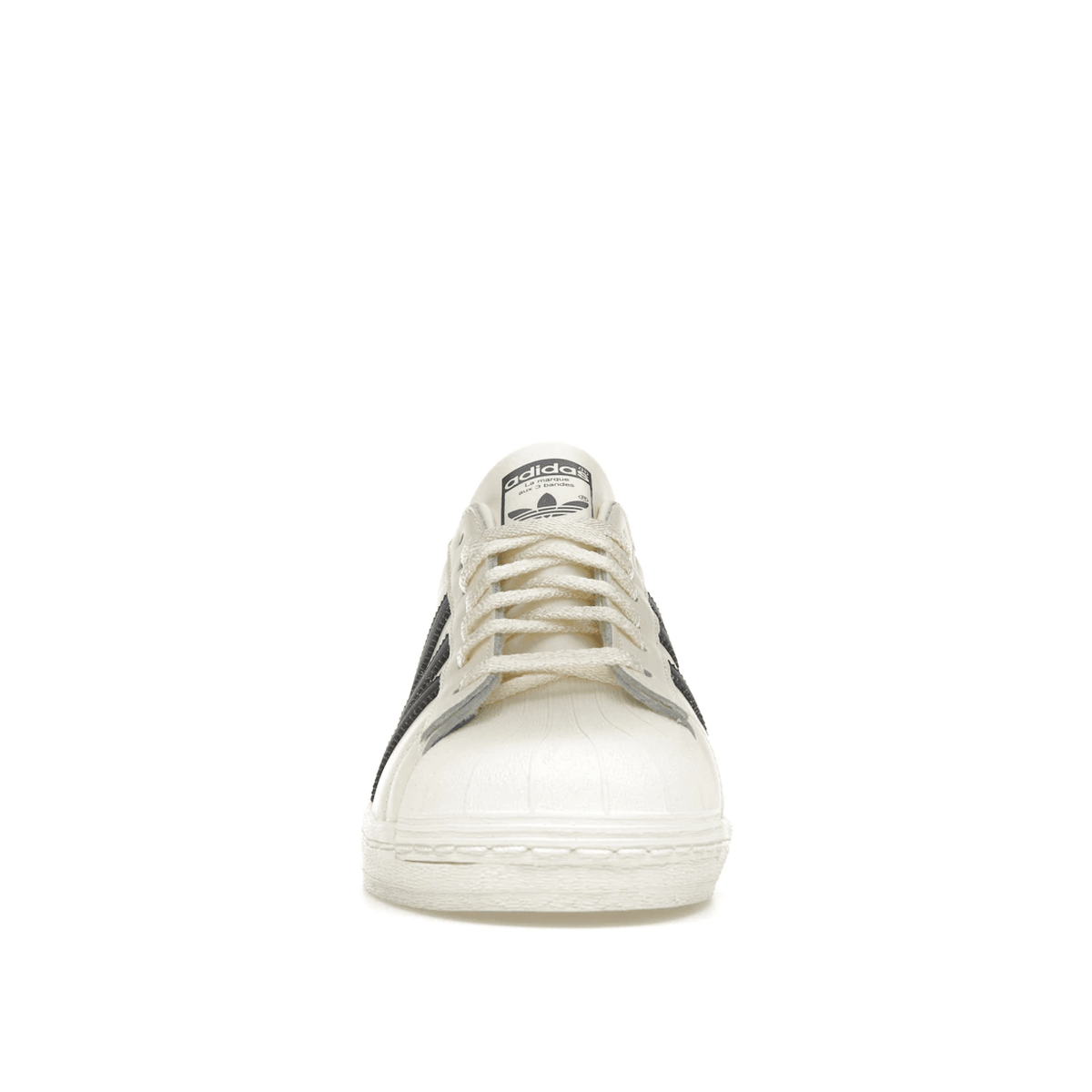 Adidas Superstar 82 White Dark Blue - Sneakerzone