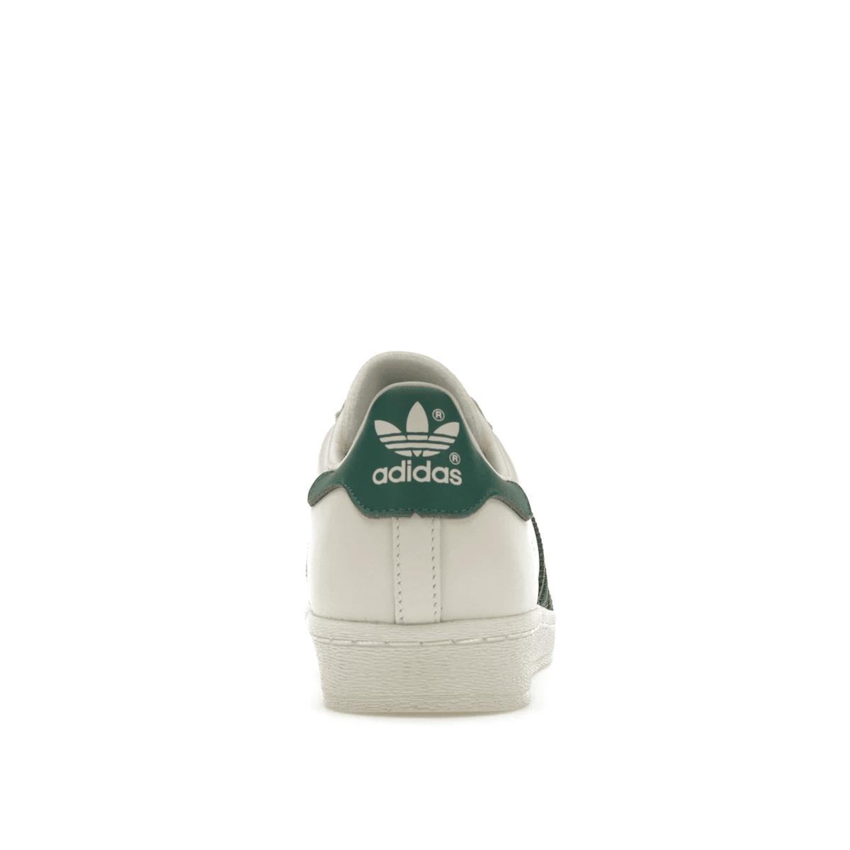 Adidas Superstar 82 White Dark Green - Sneakerzone