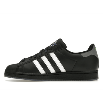 Adidas Superstar ADV Always Core Black - Sneakerzone