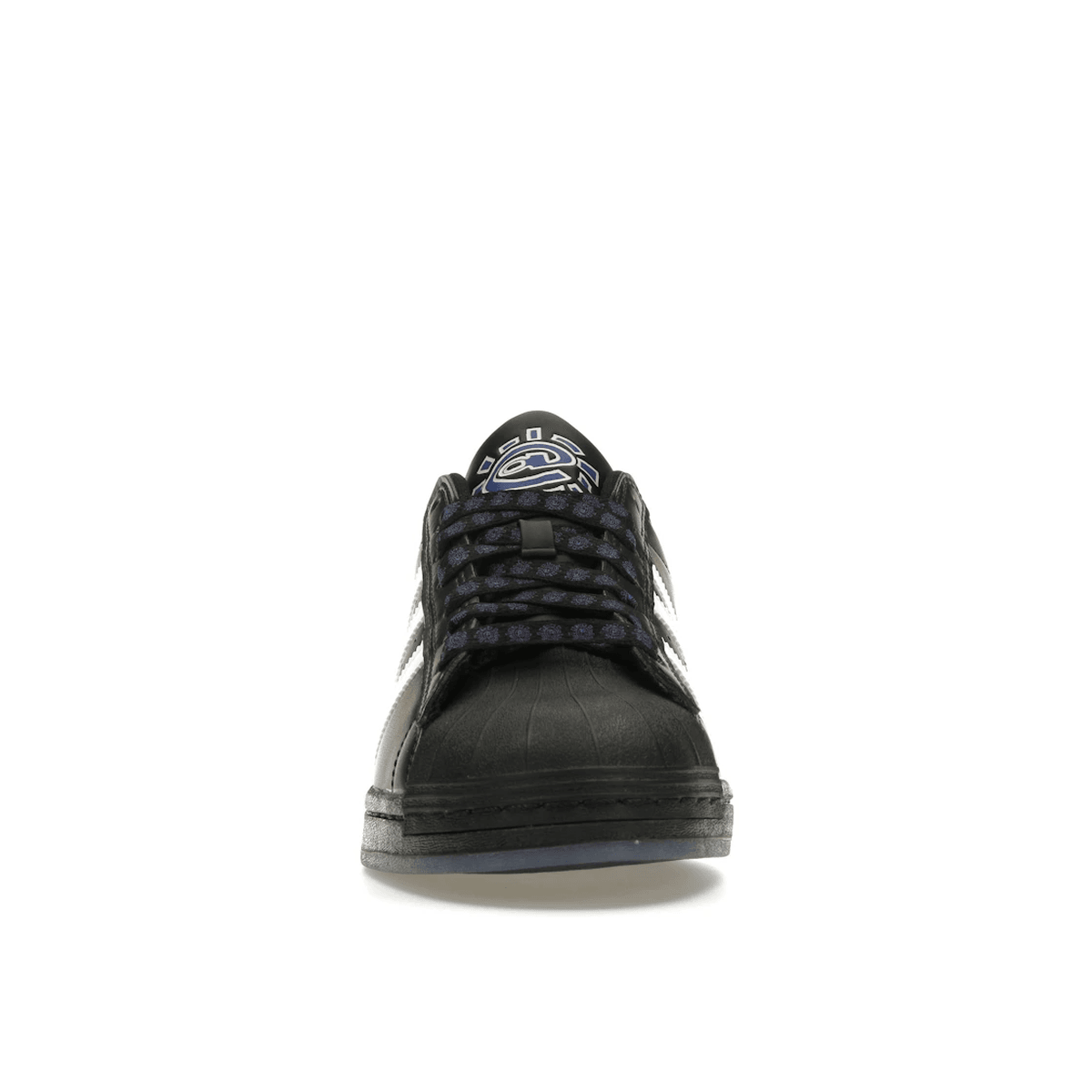 Adidas Superstar ADV Always Core Black - Sneakerzone