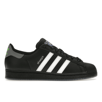 Adidas Superstar ADV Always Core Black - Sneakerzone