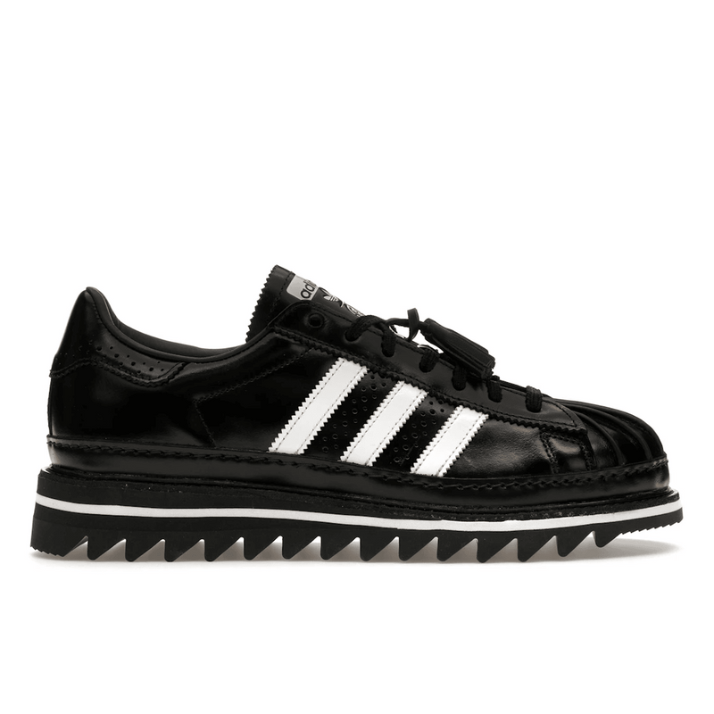 Adidas Superstar CLOT By Edison Chen Black product image