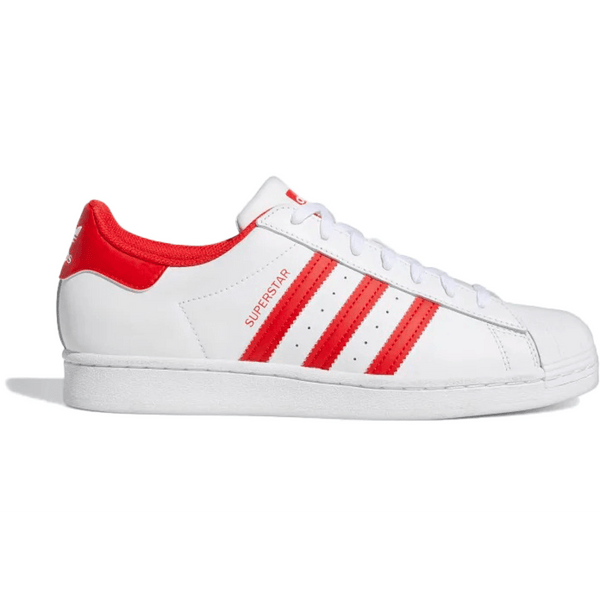 adidas gazelle silver green womens Adidas Superstar Cloud White Vivid Red
