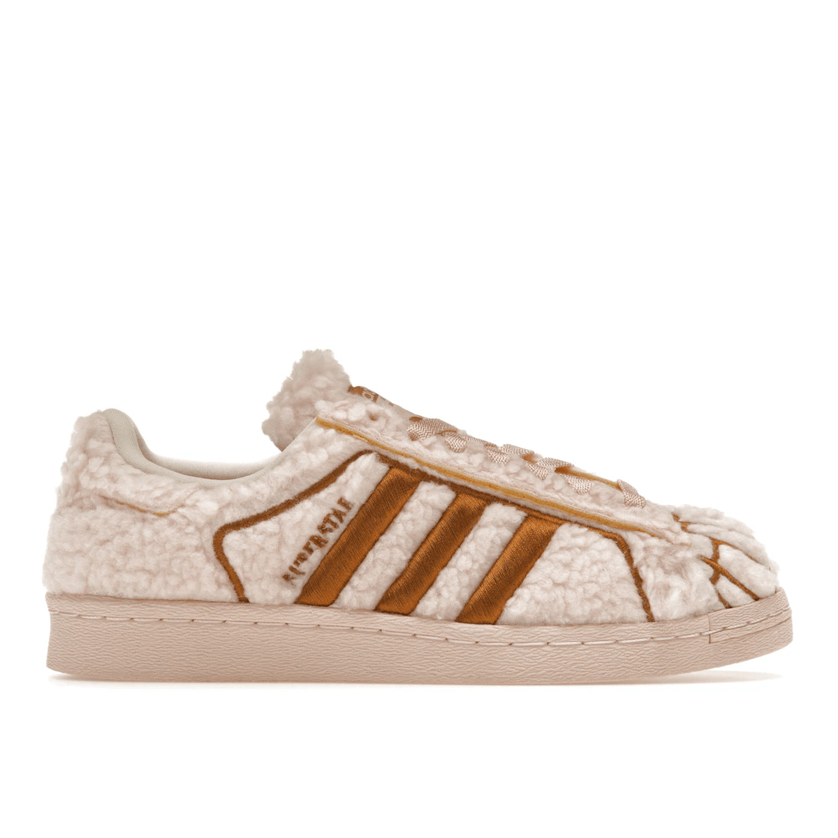 Adidas Superstar Concha Strawberry - Sneakerzone
