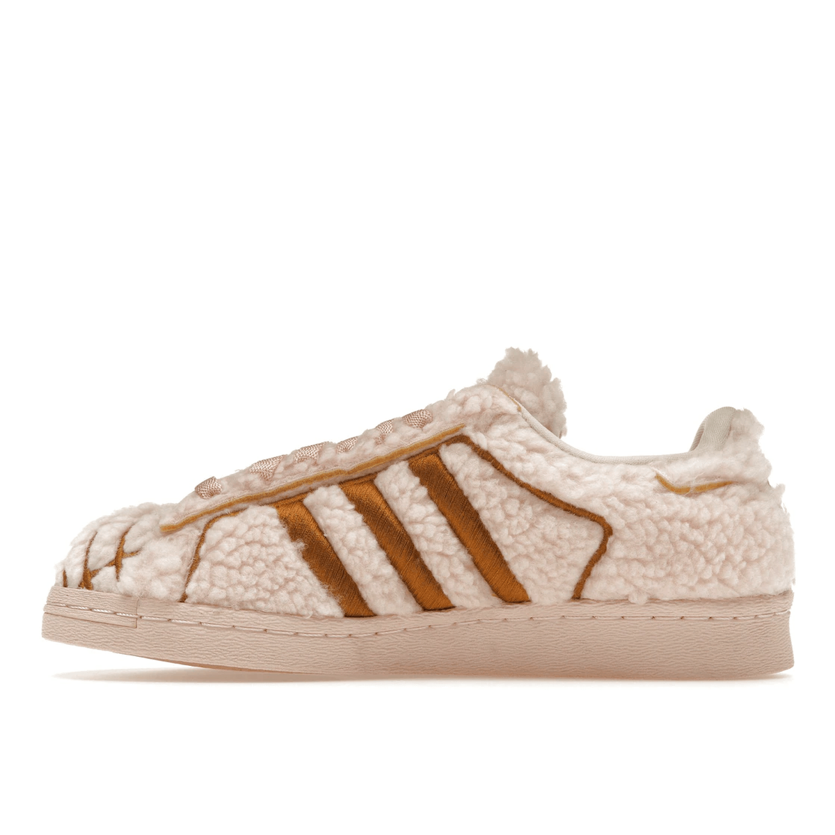 Adidas Superstar Concha Strawberry - Sneakerzone