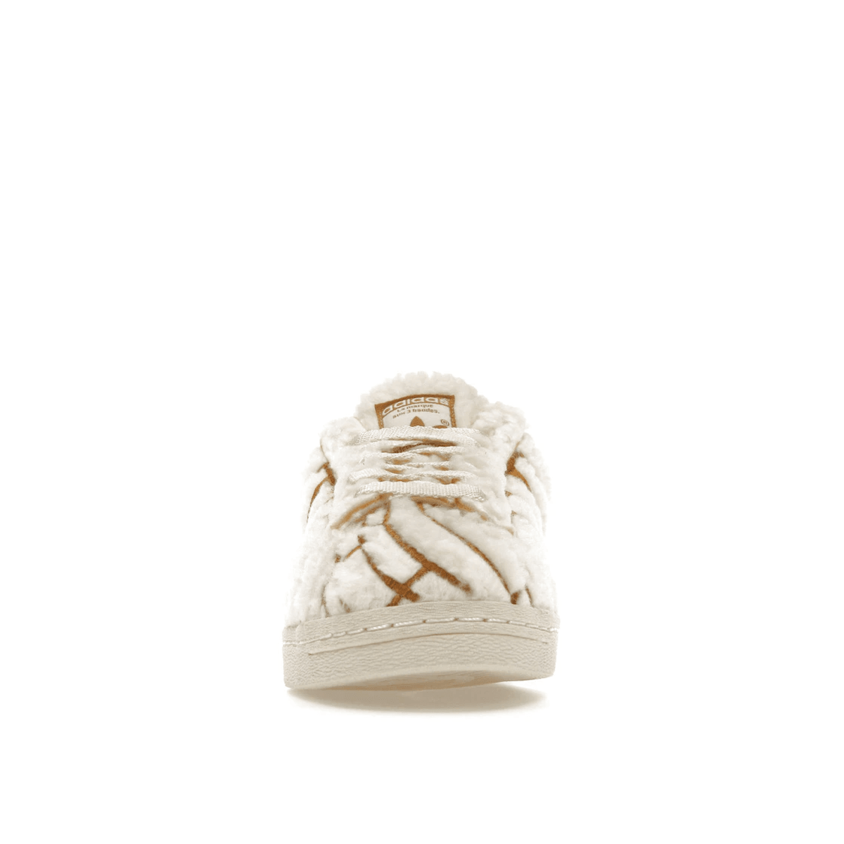 Adidas Superstar Concha Vanilla - Sneakerzone