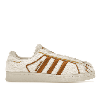 Adidas Superstar Concha Vanilla - Sneakerzone