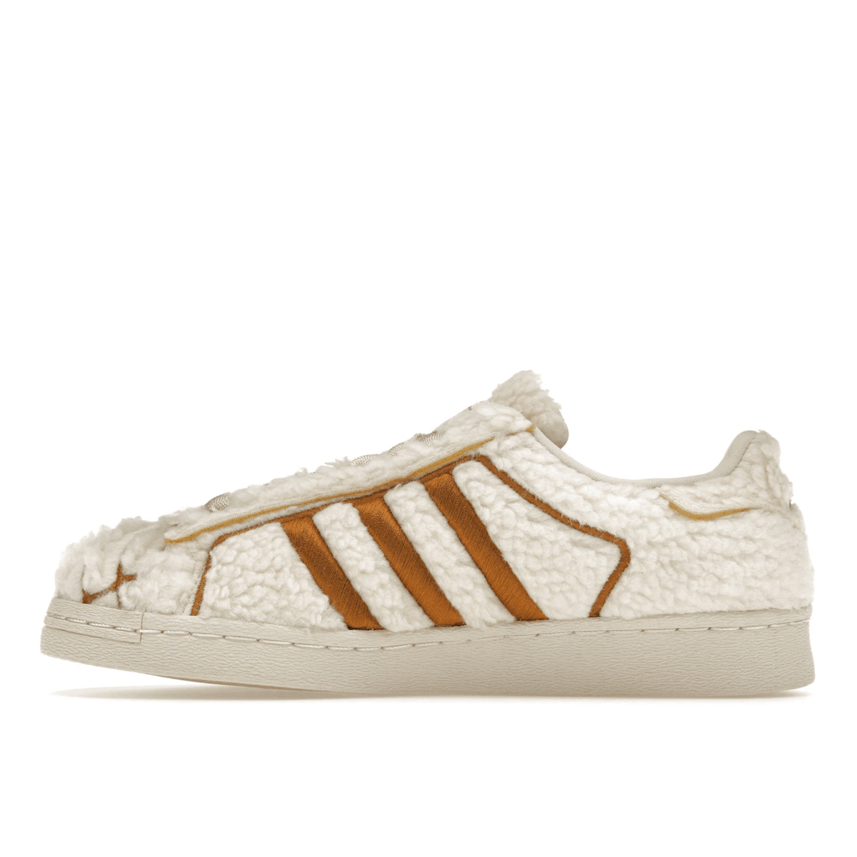 Adidas Superstar Concha Vanilla - Sneakerzone