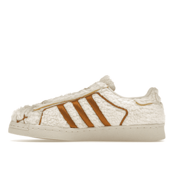 Adidas Superstar Concha Vanilla - Sneakerzone