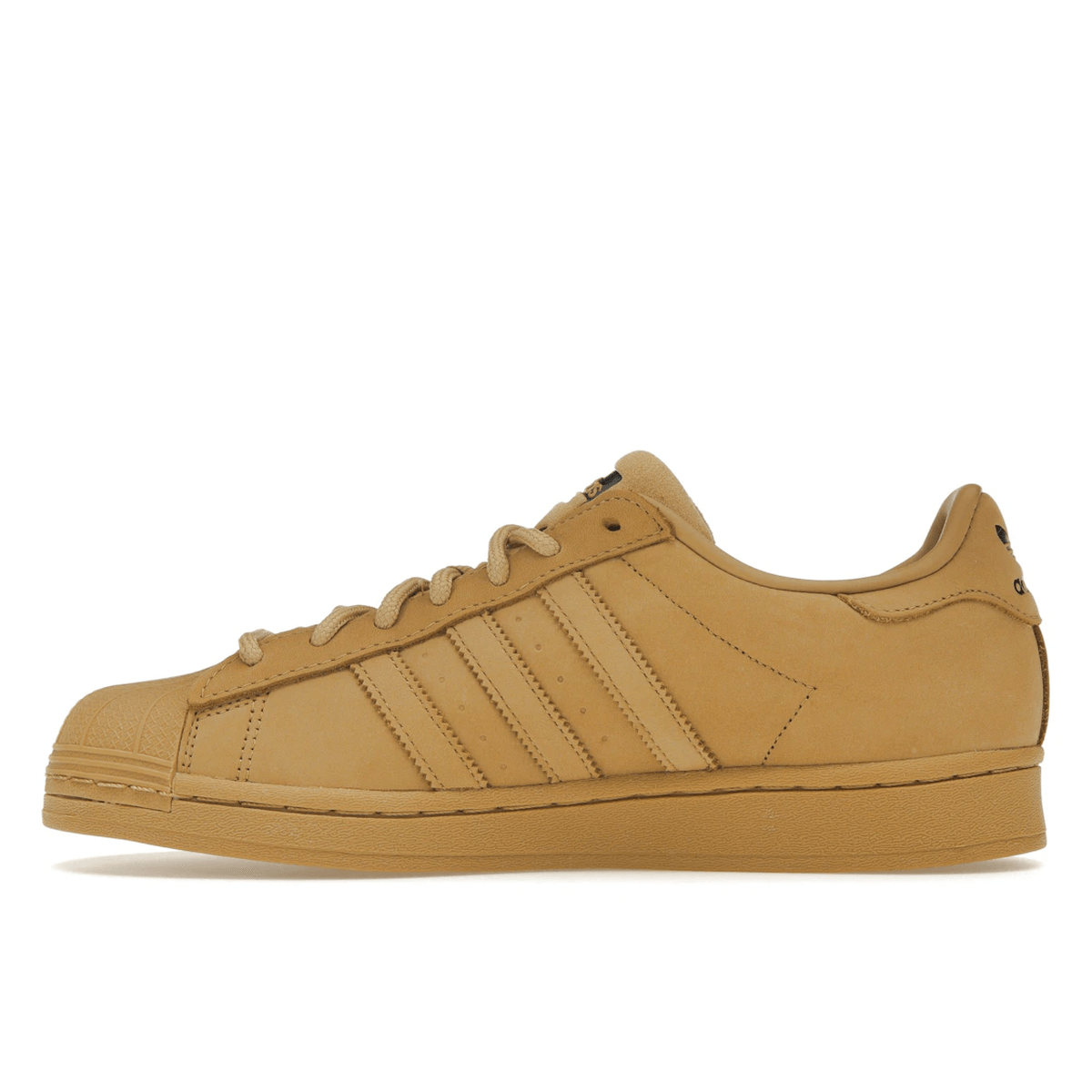 Adidas Superstar Golden Beige - Sneakerzone