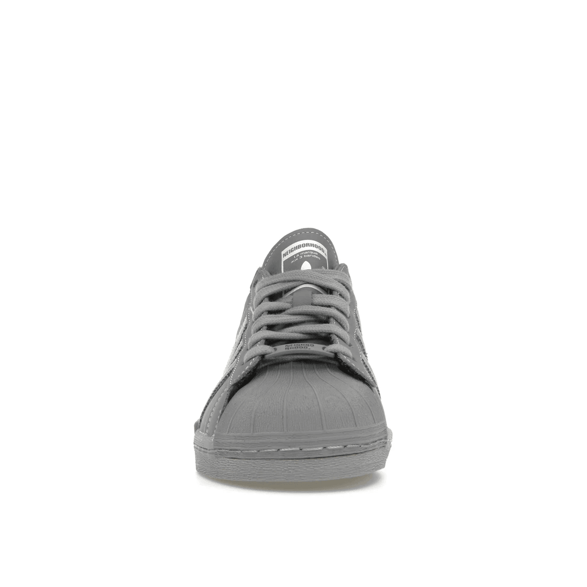 Adidas Superstar Neighborhood Cement Grey secondary image