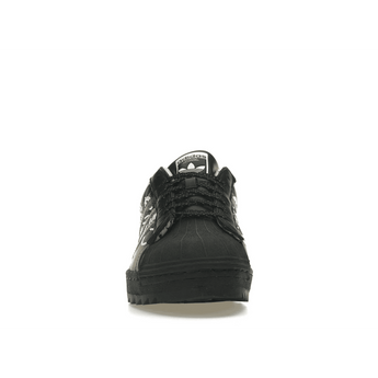 Adidas Superstar Ripple No Sleep Rave Club Core Black - Sneakerzone