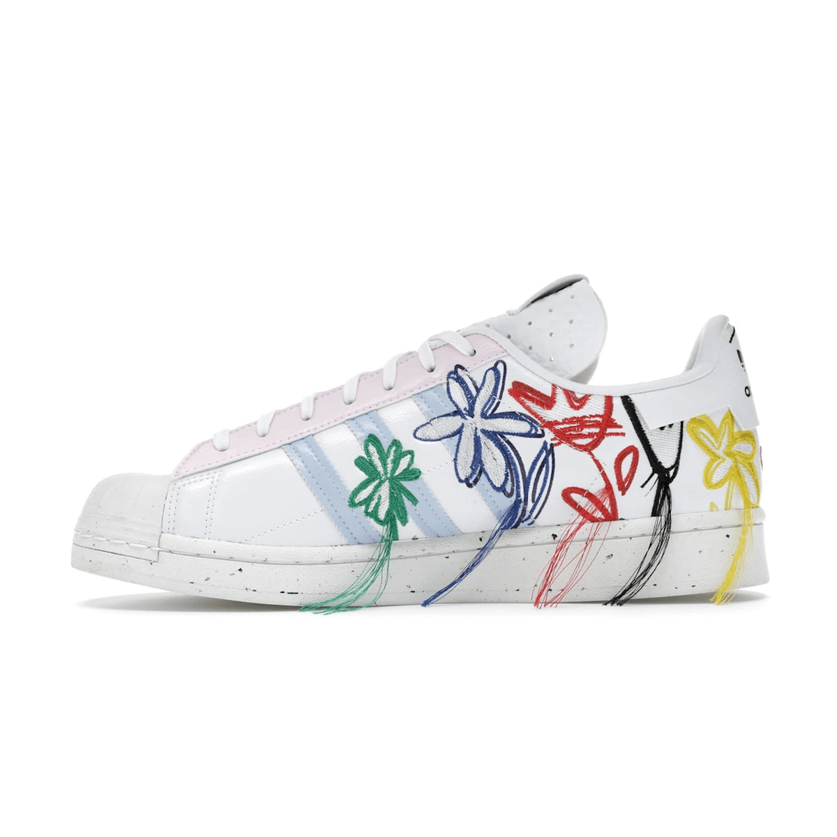 Adidas Superstar Sean Wotherspoon Superearth - Sneakerzone