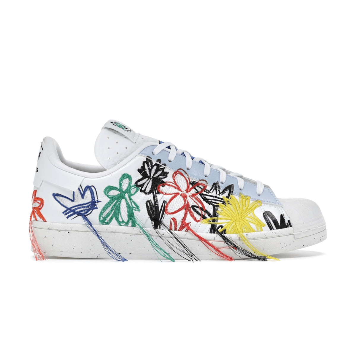 Adidas Superstar Sean Wotherspoon Superearth - Sneakerzone Adidas Superstar Sean Wotherspoon Superearth - Sneakerzone