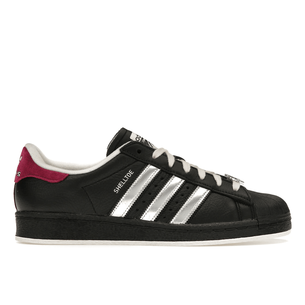 Adidas Superstar Shelltoe Teenage Mutant Ninja Turtles Shredder - Sneakerzone