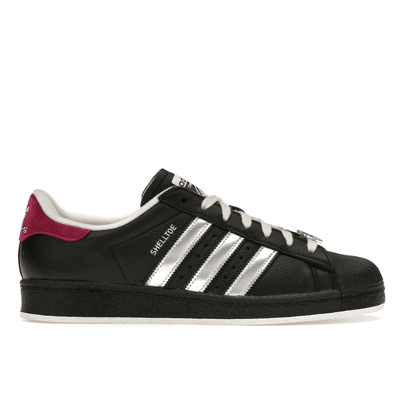 Adidas Superstar Shelltoe Teenage Mutant Ninja Turtles Shredder product image