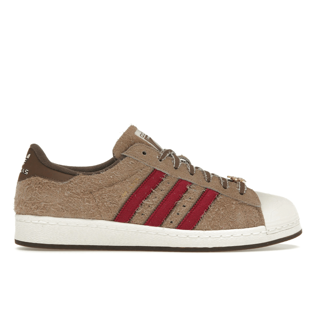 Adidas Superstar Shelltoe Teenage Mutant Ninja Turtles Splinter - Sneakerzone