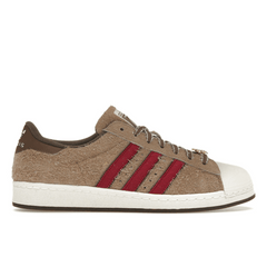 Adidas Superstar Shelltoe Teenage Mutant Ninja Turtles Splinter - Sneakerzone