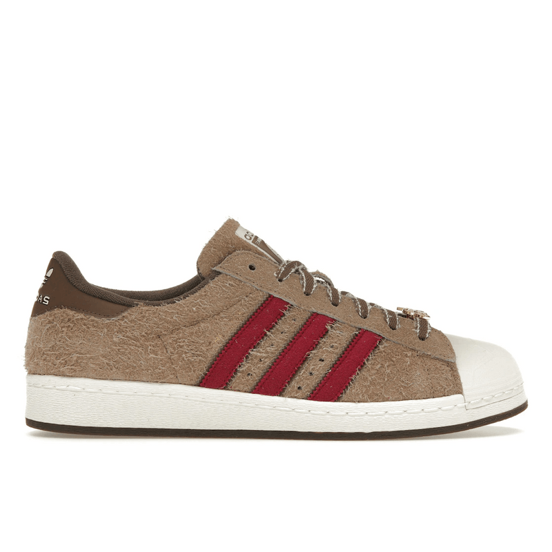 Adidas Superstar Shelltoe Teenage Mutant Ninja Turtles Splinter product image