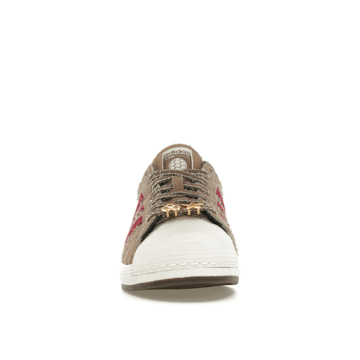 Adidas Superstar Shelltoe Teenage Mutant Ninja Turtles Splinter secondary image
