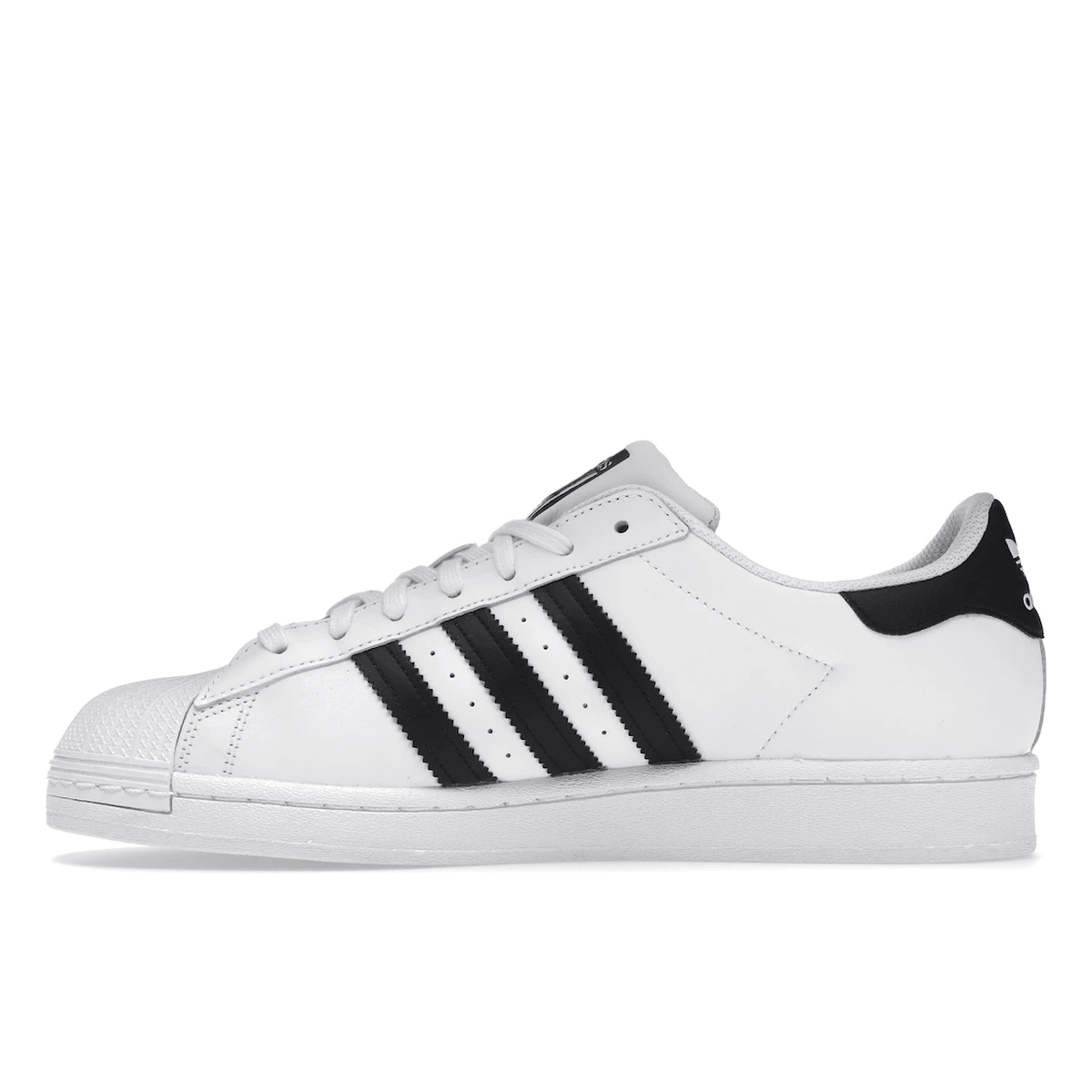 Adidas Superstar White Black - Sneakerzone