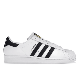 Adidas Superstar White Black - Sneakerzone