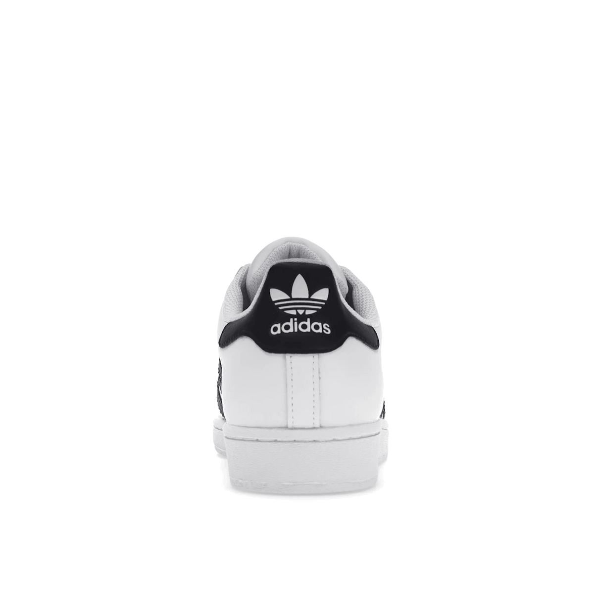 Adidas Superstar White Black - Sneakerzone