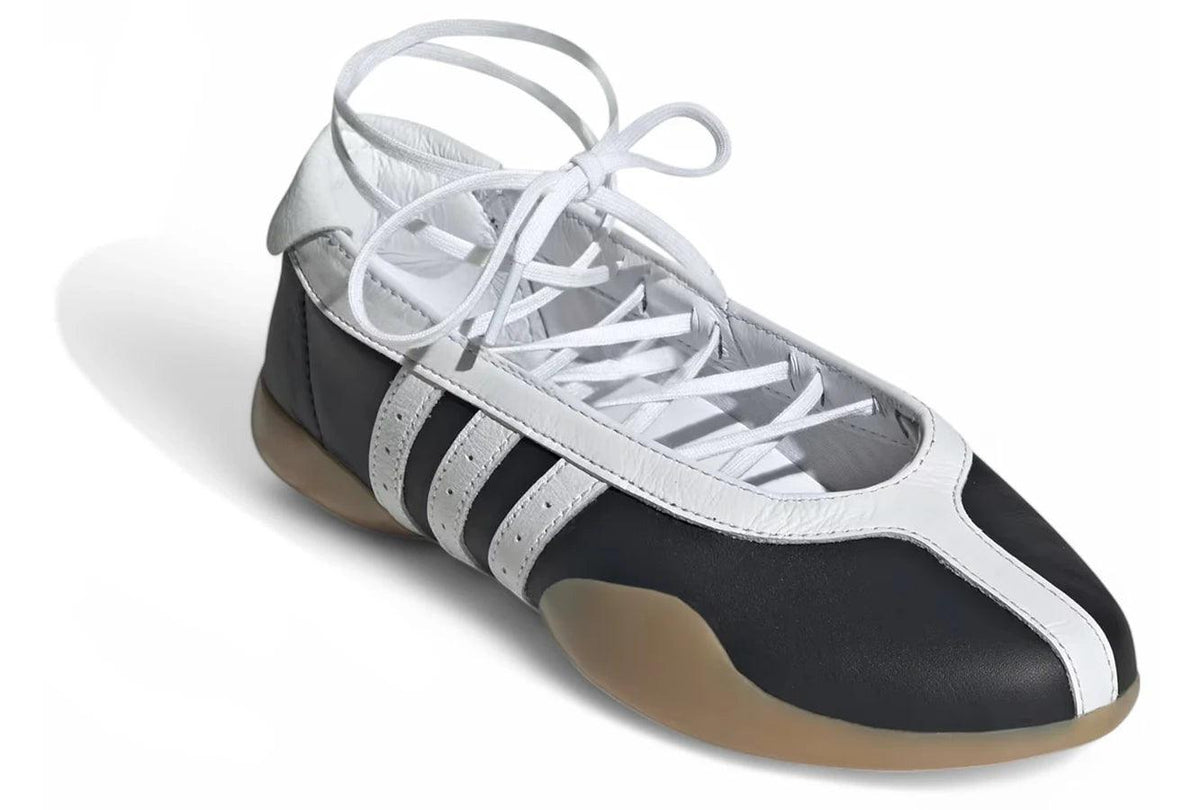 Adidas Taekwondo Mei Ballet Black White secondary image