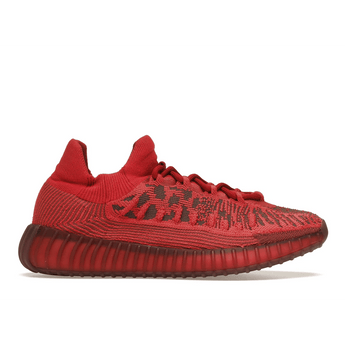 Adidas Yeezy 350 V2 CMPCT Slate Red - Sneakerzone