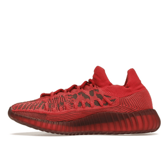 Adidas Yeezy 350 V2 CMPCT Slate Red - Sneakerzone