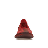Adidas Yeezy 350 V2 CMPCT Slate Red - Sneakerzone