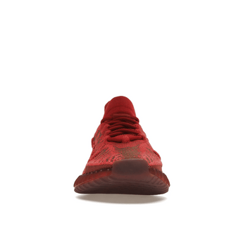 Adidas Yeezy 350 V2 CMPCT Slate Red - Sneakerzone