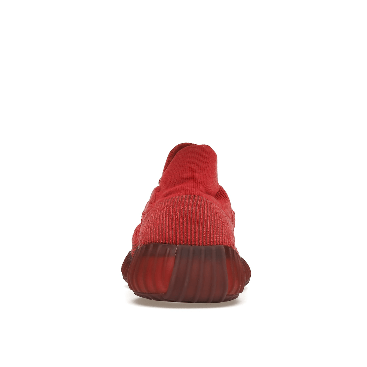 Adidas Yeezy 350 V2 CMPCT Slate Red - Sneakerzone