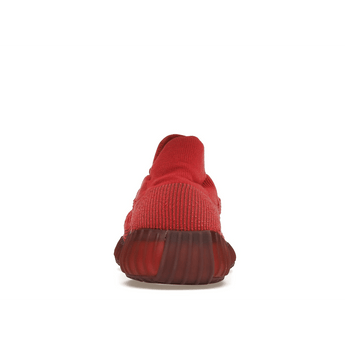 Adidas Yeezy 350 V2 CMPCT Slate Red - Sneakerzone